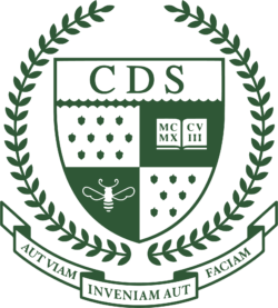 Chatham Day School logo