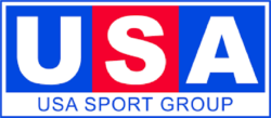 USA Sport Group logo