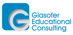 Glasofer Educational Consulting logo