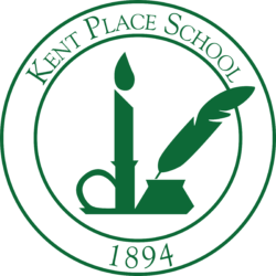 Kent Place School logo