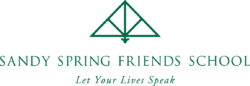 Sandy Spring Friends School logo